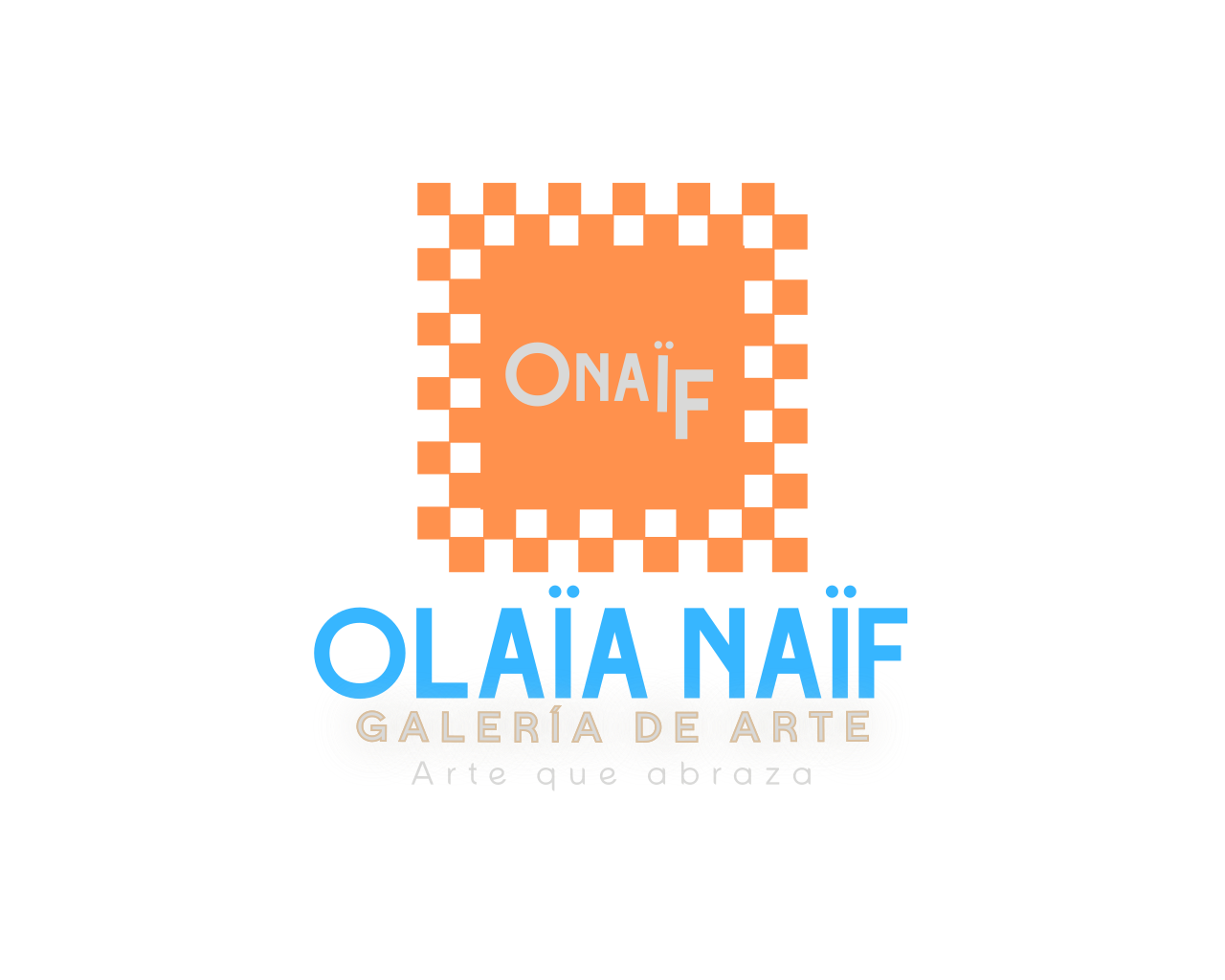 Olaïa Naïf Logo