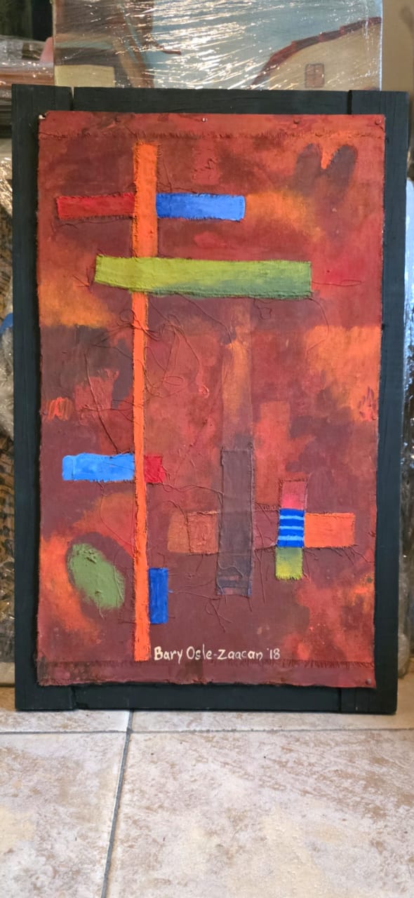 Mundo rojo