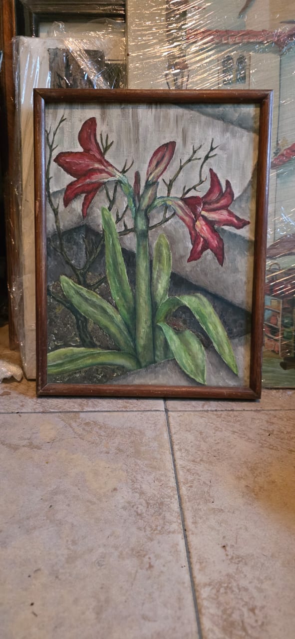 Mundo rojo
